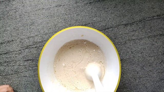 Багхрир МАРОККАНСКИЕ блинчики завтрак за 5 минут с медом и манкой / выпечка рецепты горячих блюд смотреть онлайн