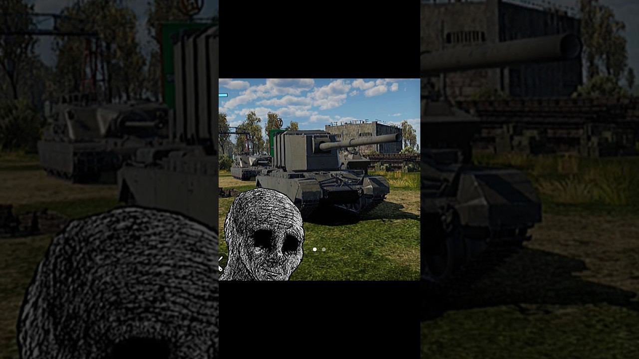 А что выберешь ты? #warthunder #wartundermobile #shorts #blitz #танки #тренды смотреть онлайн