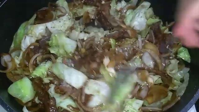 Самый вкусный Лагман ? смотреть онлайн