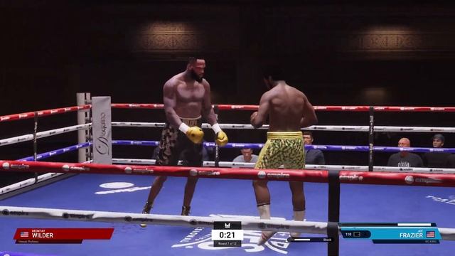 Undisputed Review | UPDATED Review August 2023 #steam #boxing #undisputed Newest Boxing Game 2023 смотреть онлайн