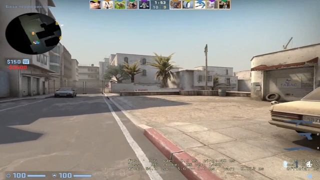 СТРИМ CS GO и PUBG BATTLEGROUNDS смотреть онлайн