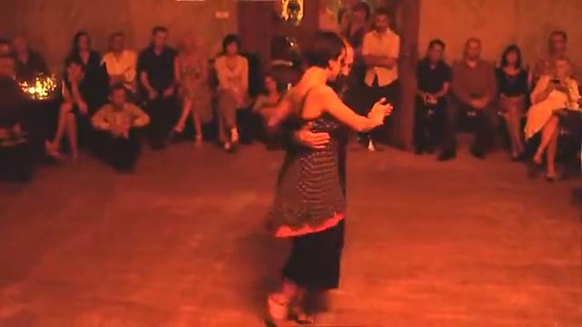 Analia Vega & Marcelo Varela in Katowice (3 of 4) смотреть онлайн