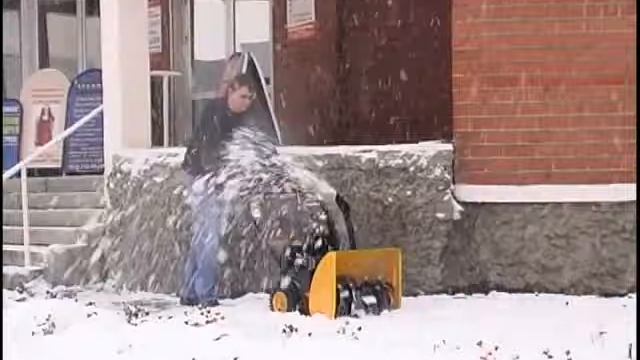 сюжет корвет 2011-10 снегоуборщик смотреть онлайн