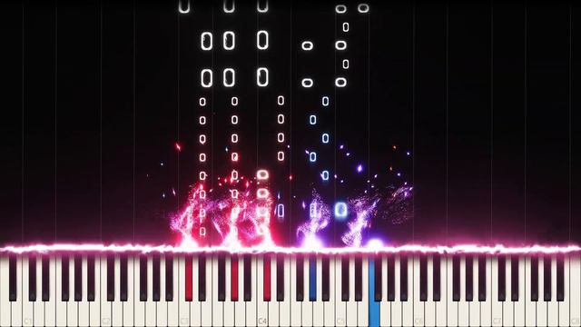 ENHYPEN: Drunk Dazed (Piano Cover)