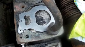 Скания 124. Ремонтируем компрессор.