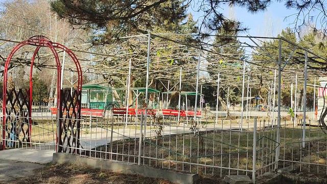 жаратылышты коргоо ( У Салиева орто  мектеби )