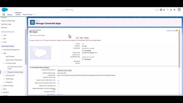 (Free) Integrating Ninja Forms with Salesforce | Step-by-Step Tutorial | Bit Integrations смотреть онлайн
