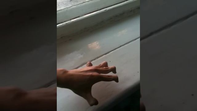 Человек-резина:D