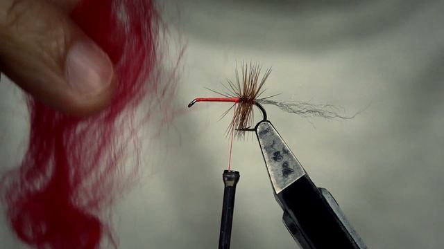 Мушка "Вылупляющийся Ренегат" / Hatching Renegade смотреть онлайн