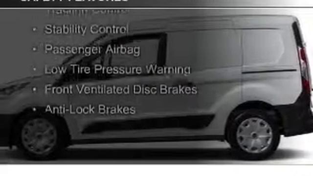 2016 Ford Transit Connect - BROOKLYN NY смотреть онлайн
