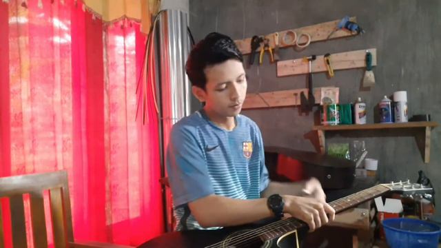 Review Gitar Cort Sfx Me Bks - Takitaki Guitar