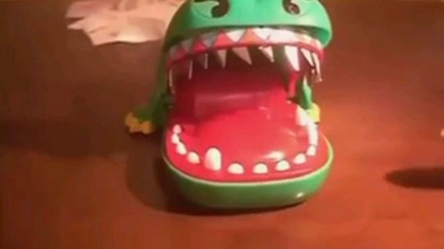 Ужасный крокодил смотреть онлайн