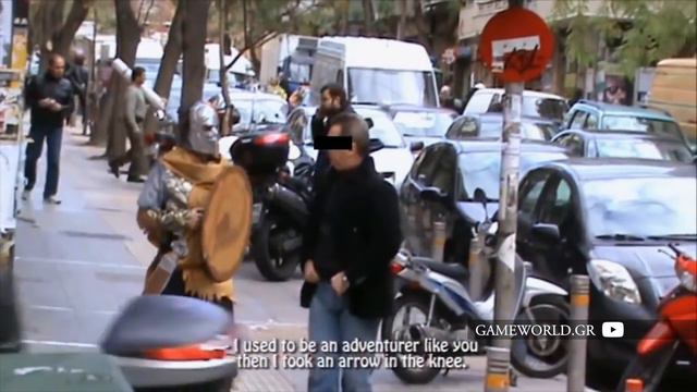 Celebrate 25 Years Of The Elder Scrolls