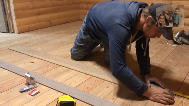 УСТАНОВКА МЕЖКОМНАТНЫХ ДВЕРЕЙ СВОМИ РУКАМИ! смотреть онлайн