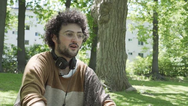 A Day in the Life: Hokkaido University Student смотреть онлайн