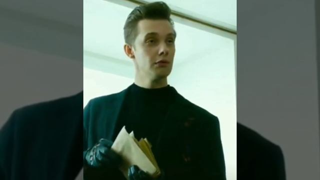 Джокер/Условный мент смотреть онлайн