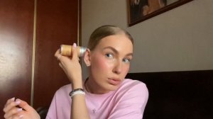 tutorial на пучок Беллы Хадид // как создать идеально гладкую укладку