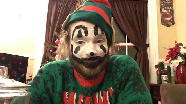 Juggalos Review Foods: ASIAN FUNNEL CAKE (Original) смотреть онлайн