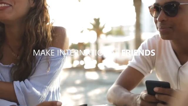 Языковая школа на Кипре English In Cyprus смотреть онлайн