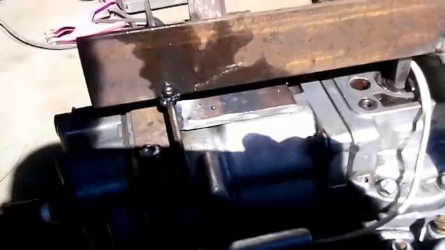 Вихрь 30 - рабочая голова смотреть онлайн