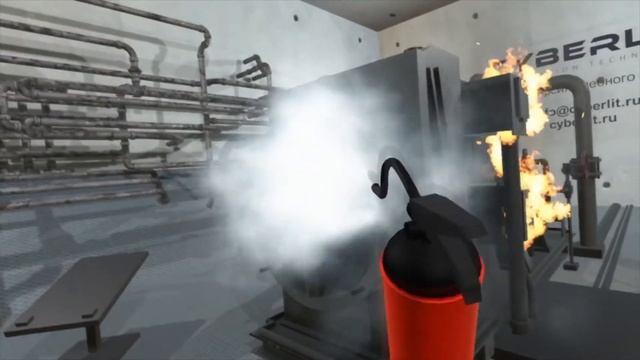 Varwin Education – система обучения виртуальной реальности для школ и ВУЗов | проекты Varwin