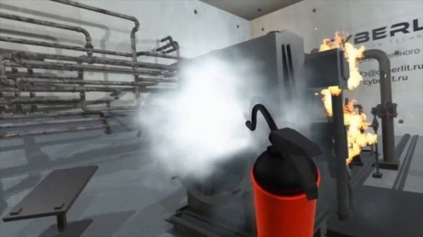 Varwin Education – система обучения виртуальной реальности для школ и ВУЗов | проекты Varwin