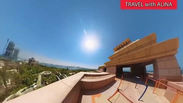 ??? ATLANTIS THE PALM 5*/ ПОЛНЫЙ ВИДЕООБЗОР С АЛИНОЙ ГАРЧЕНКО!!! ДУБАЙ 2021 смотреть онлайн