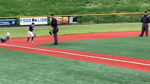 Ramblers 10U Baseball August 2019 Champs Travel смотреть онлайн