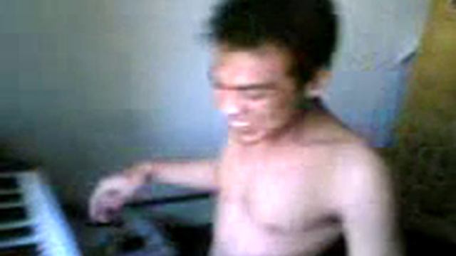 Ferry "Cipenk" Kurzweil - Keyboard Demonstration #1 смотреть онлайн