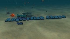 Longplay of Finding Nemo