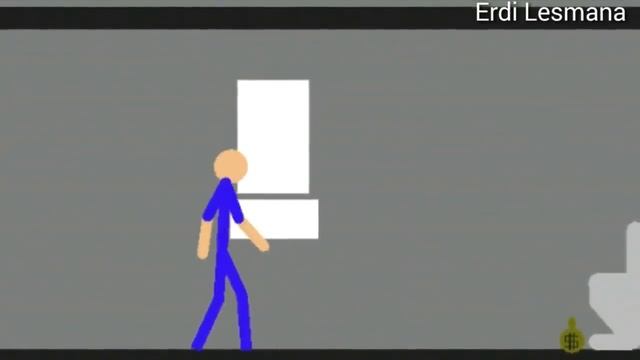 Eyes The Horror Game - Stick Nodes Horror Animation смотреть онлайн