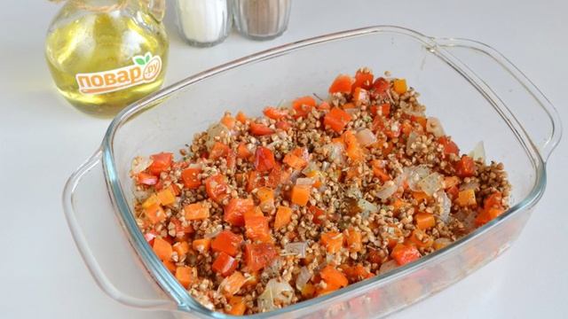 Секреты кухни