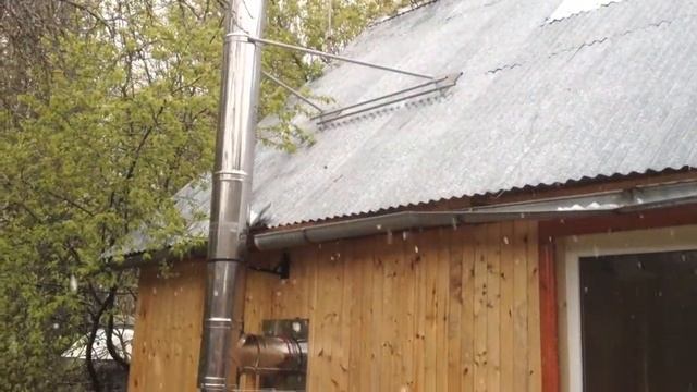 Замена печи в Шаликово смотреть онлайн