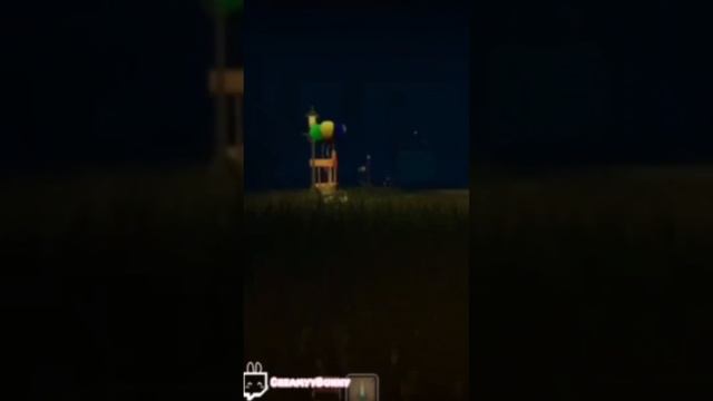 ROBLOX CLOWN MIMIC SCARY смотреть онлайн