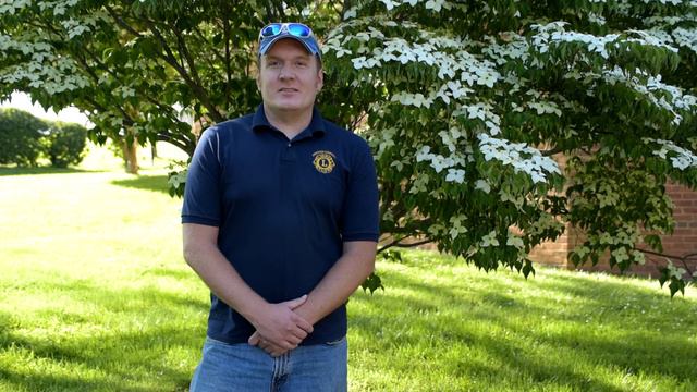 June 7, 2020: Region 4 Lions in Action, Part 1 смотреть онлайн