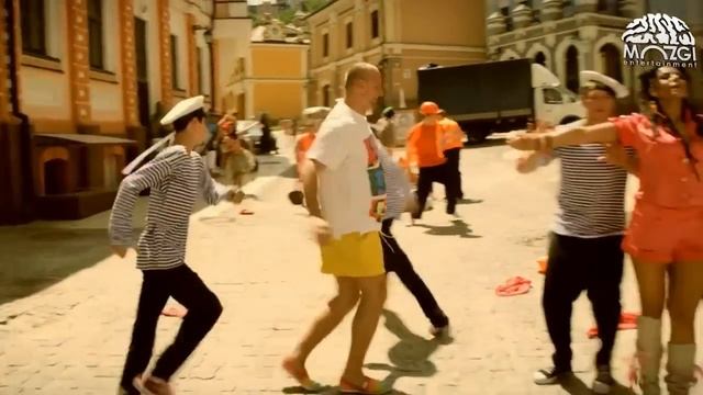 Потап и Настя Мы отменяем К С 2 смотреть онлайн