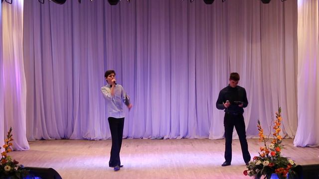 Евразия и Восток, день рождения факультета смотреть онлайн