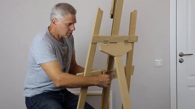 Как правильно закрепить полку? смотреть онлайн