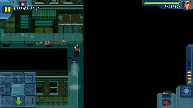 Zombie Infection: Capítulo 1-1 |FHD|Español|Java| Android смотреть онлайн