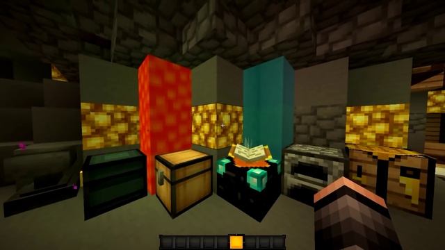 THE BEST TEXTURE PACK REVIEW MAP (1.7 - 1.16)