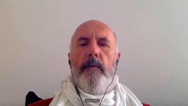 Шрипад Враджанатх Прабху (1 сентября 2020) смотреть онлайн