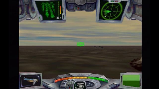 RARE and FUN? Iron Soldier 3 on NUON! Big Mech Battle Action on a RARE CONSOLE! смотреть онлайн