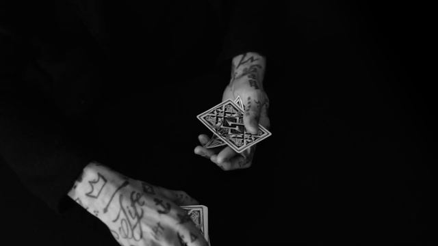 PRETEND - Sleight-of-Hand смотреть онлайн