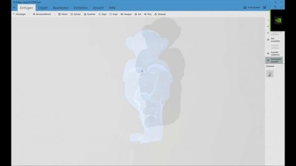 Endlich eine ECHTE 3D Scanner App? Polycam mit LiDAR & Foto
