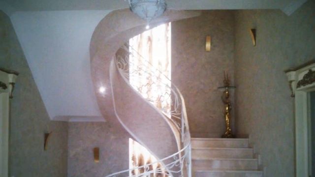 Отделка дома под внутреннюю подсветку смотреть онлайн