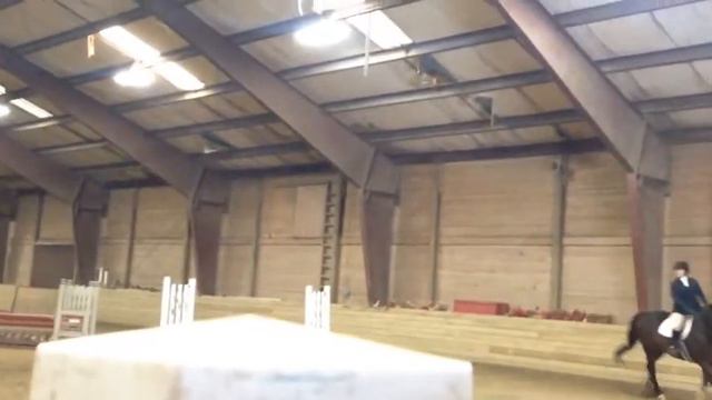 2015 Mystic Valley IEA horse show смотреть онлайн