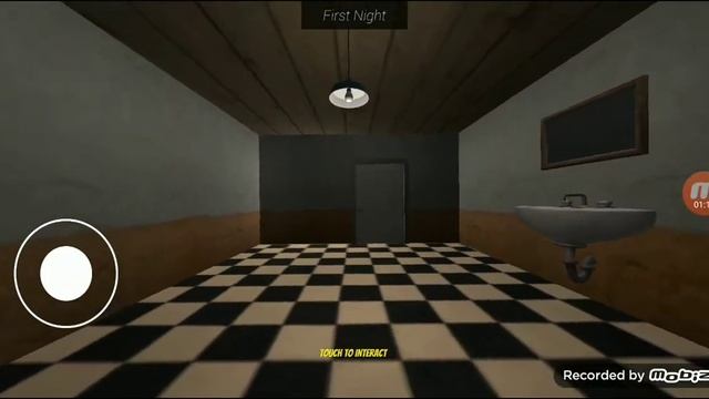 Five Nights At Greks Hotel - Night 1 смотреть онлайн