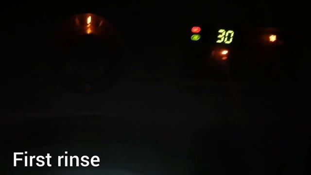 LG F12b8md1: Cotton 60° 1200 rpm смотреть онлайн