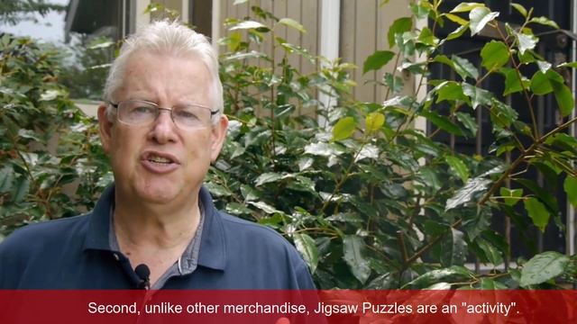 Artists Guide to Creating & Selling Jigsaw Puzzles смотреть онлайн