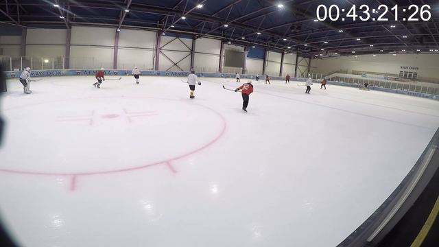 2021_03_05 Трехгорка Сокол 3-5 Вер2 смотреть онлайн